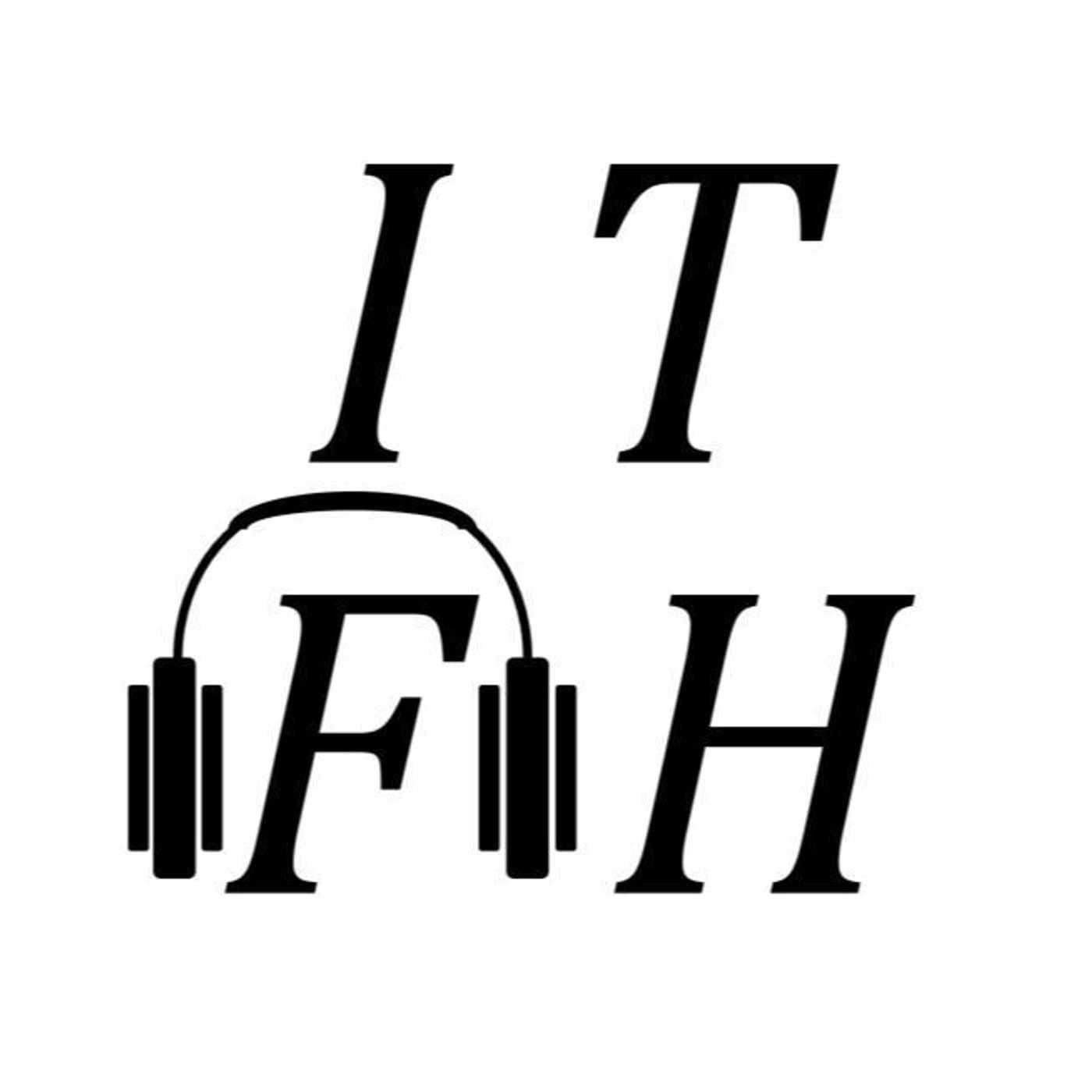 In the (Fume) Hood - Podcasts