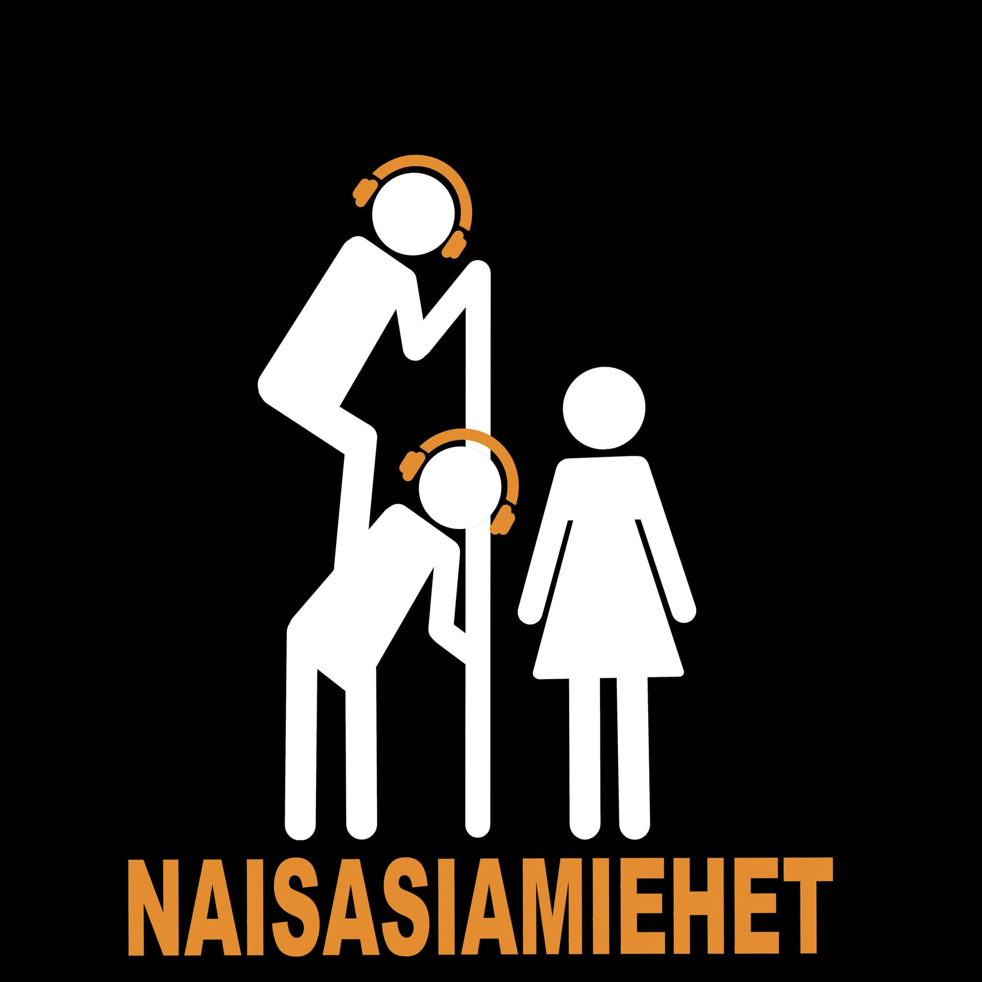 Naisasiamiehet - Podcasts