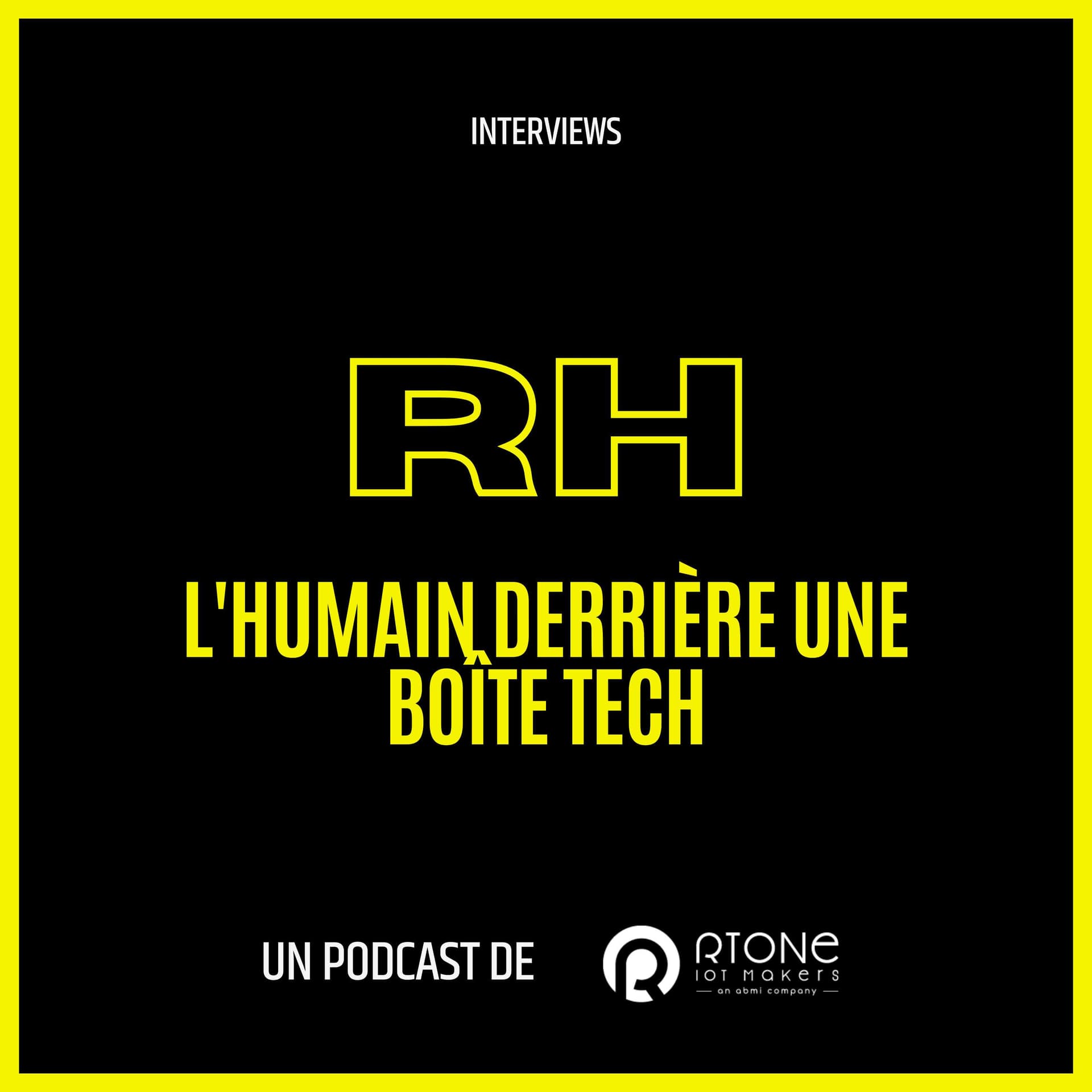 Coulisses RH - Podcasts