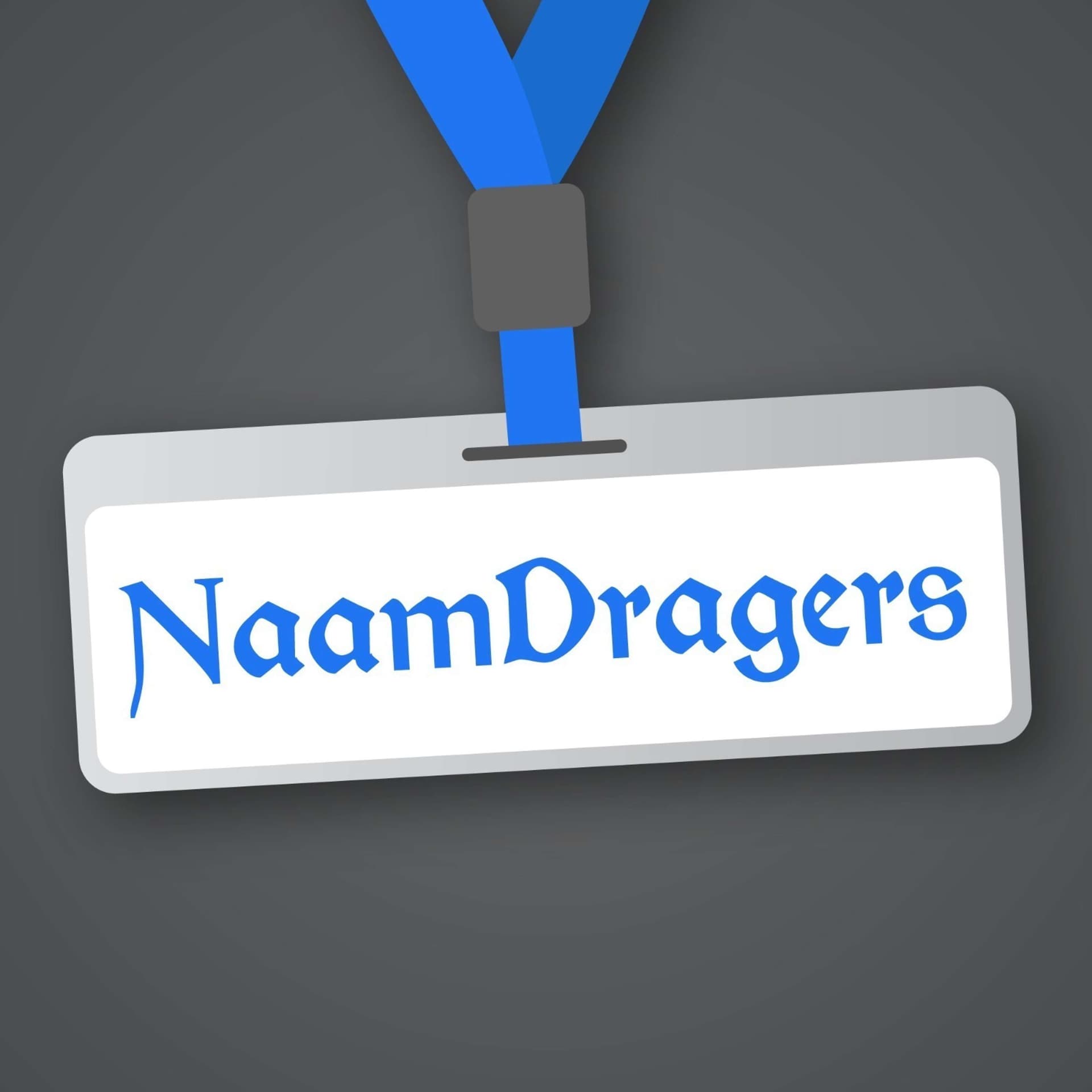 Naamdragers - Podcasts