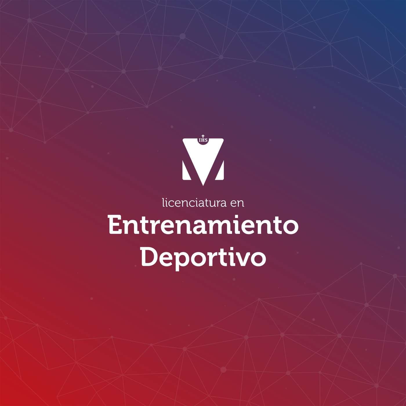 LICENCIATURA EN ENTRENAMIENTO DEPORTIVO - Podcasts