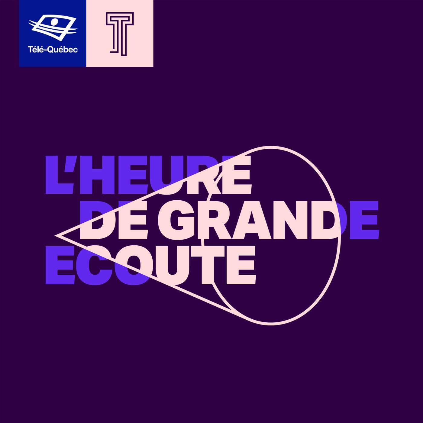 L'heure de grande écoute - Podcasts
