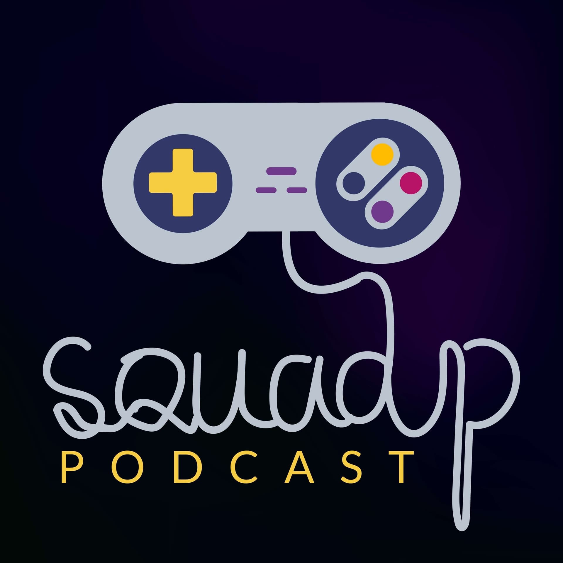 Squad Up! - Podcasts