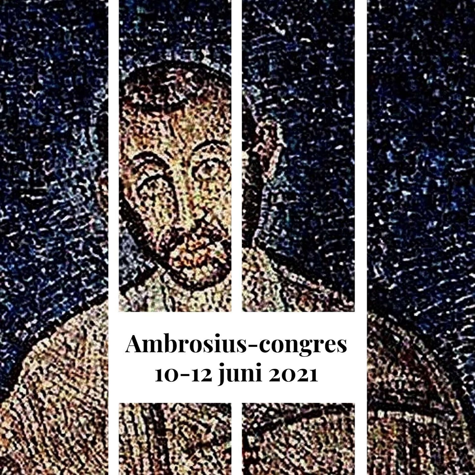 Ambrosius - Podcasts