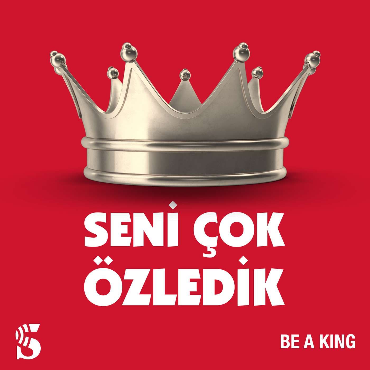 Seni Çok Özledik - Podcasts