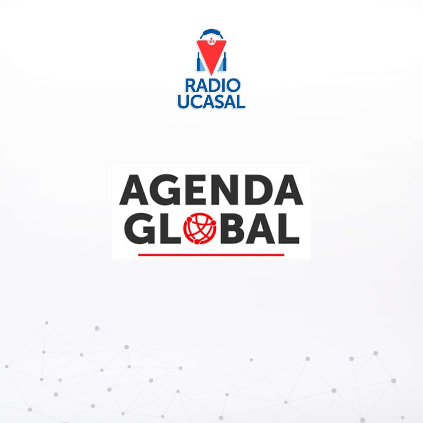 Agenda Global - Podcasts