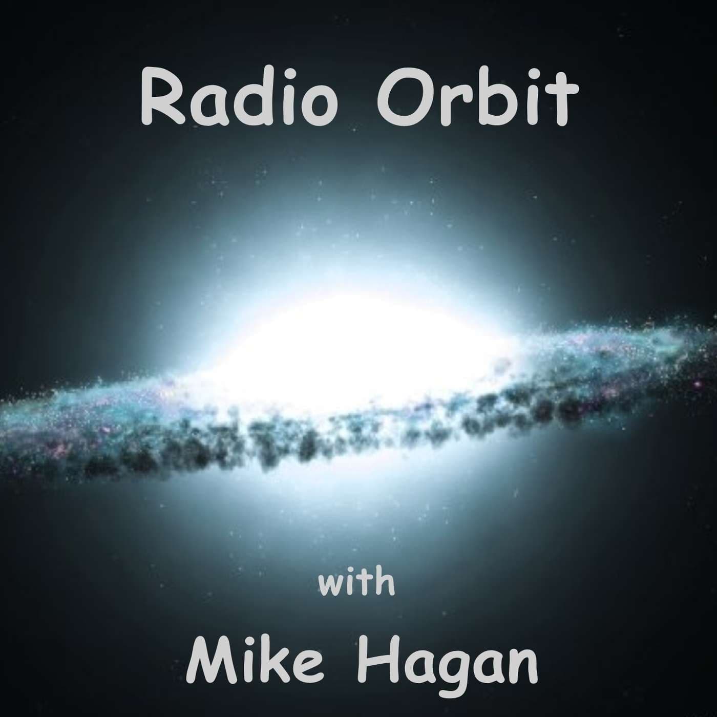 Radio Orbit - Podcasts