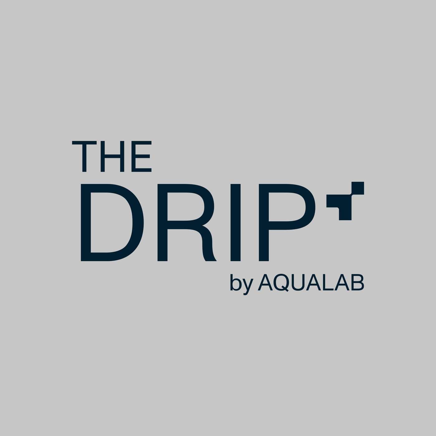 The Drip by AQUALAB - Podcasts