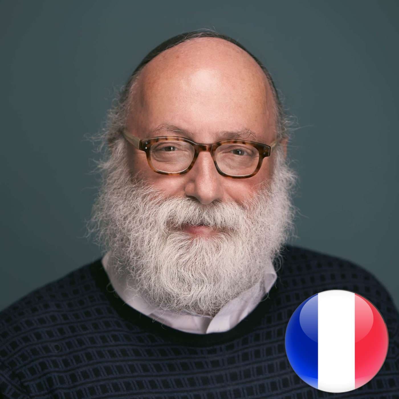 Meaningful Life Center Global - Français (French) - Podcasts