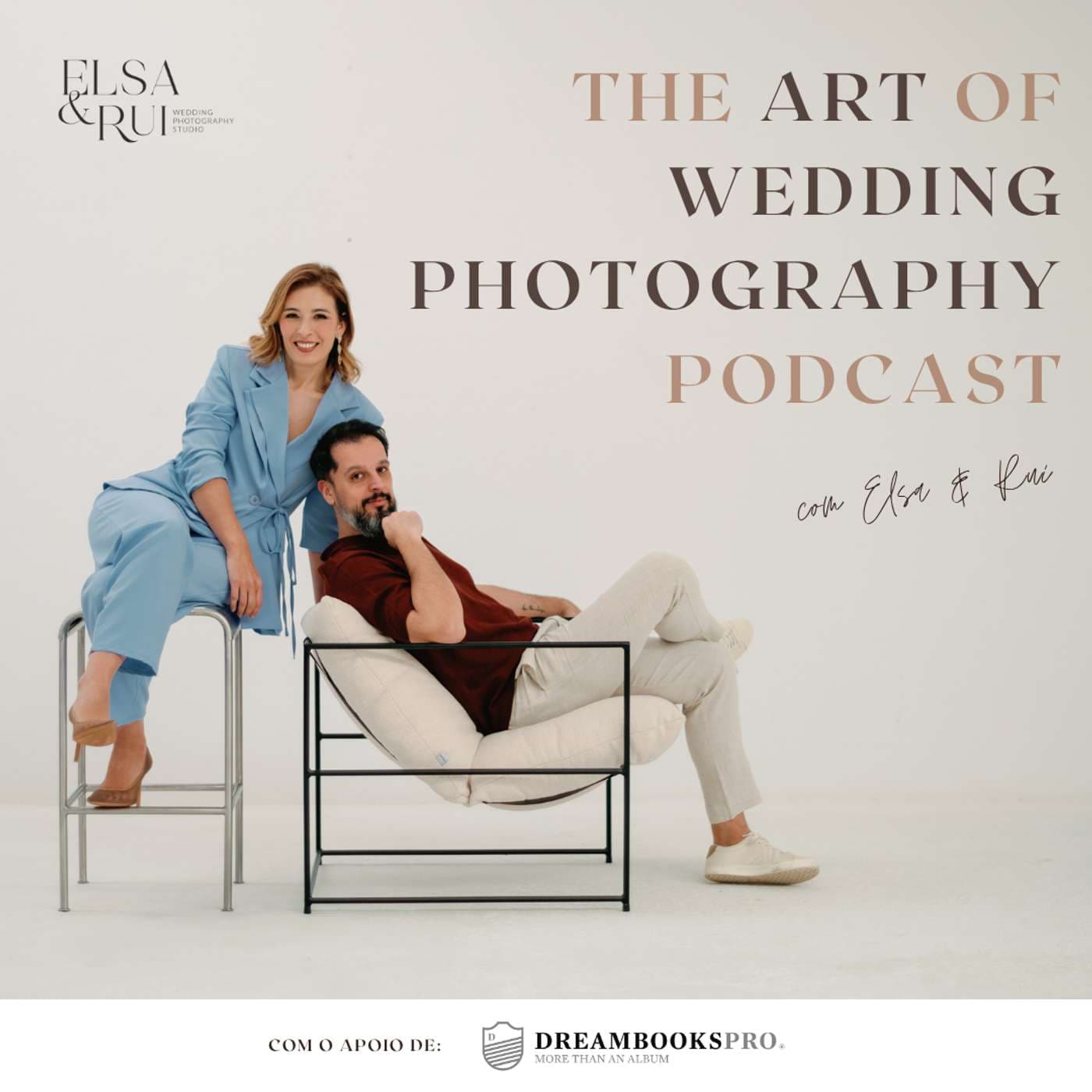 The Art of Wedding Photography - Podcasts