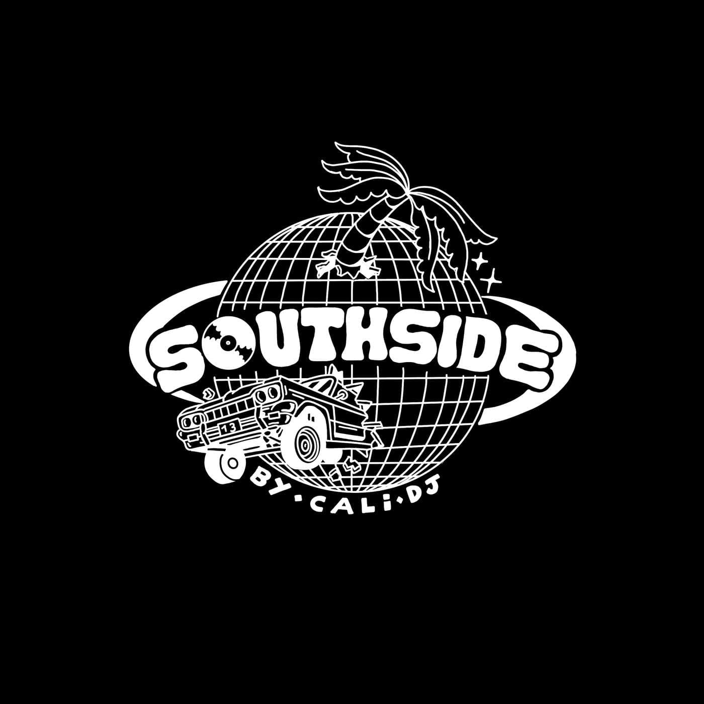 Southside by Dj Cali - Podcasts