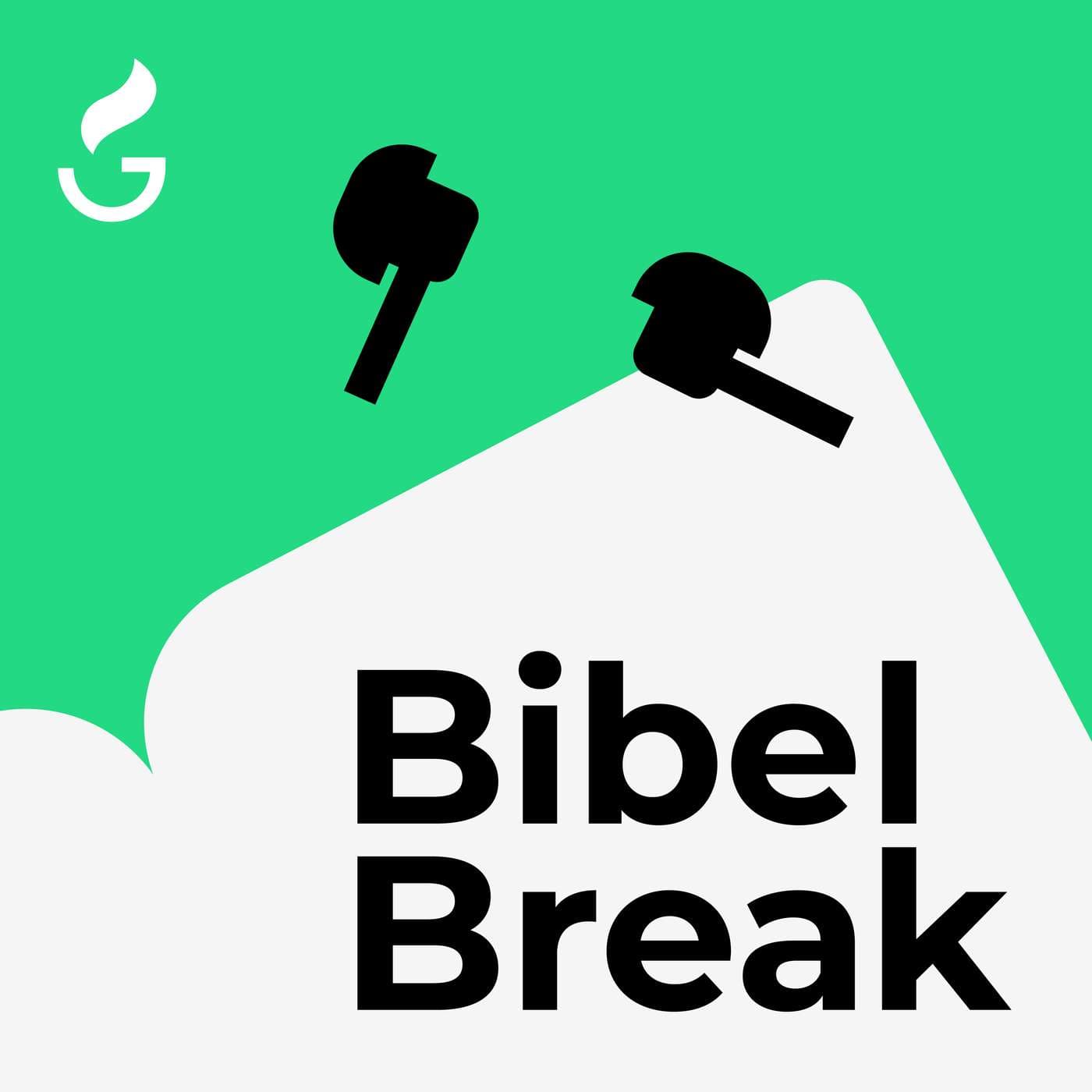 BibelBreak - Podcasts