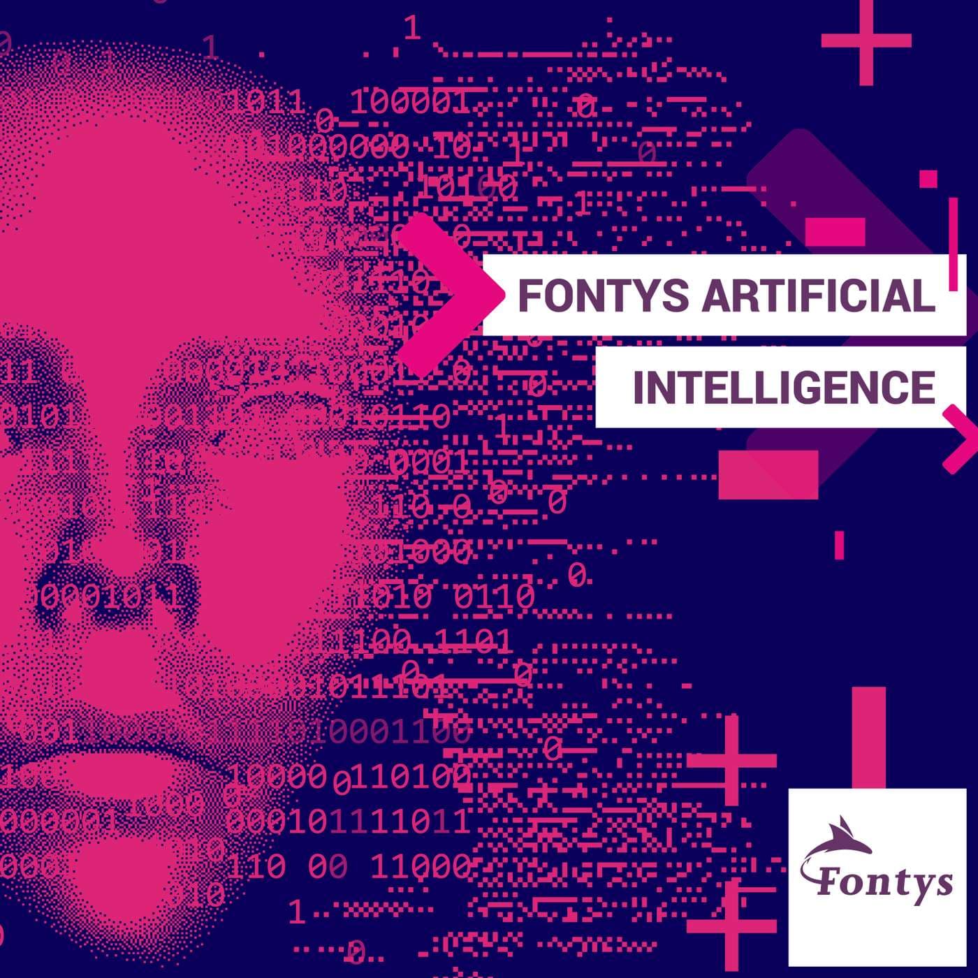 Fontys AI Garage - dé Podcast over AI - Podcasts