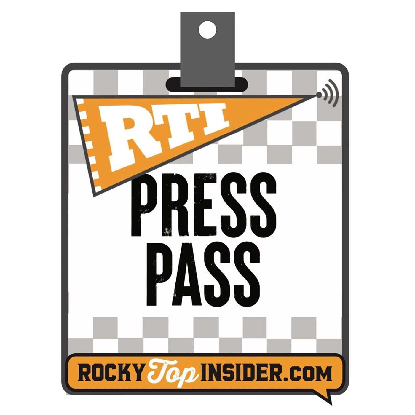 RTI Press Pass - Podcasts