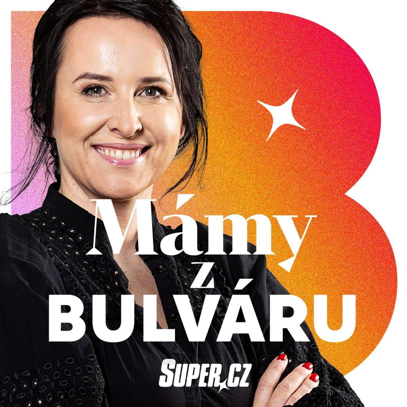 Mámy z bulváru - Podcasts