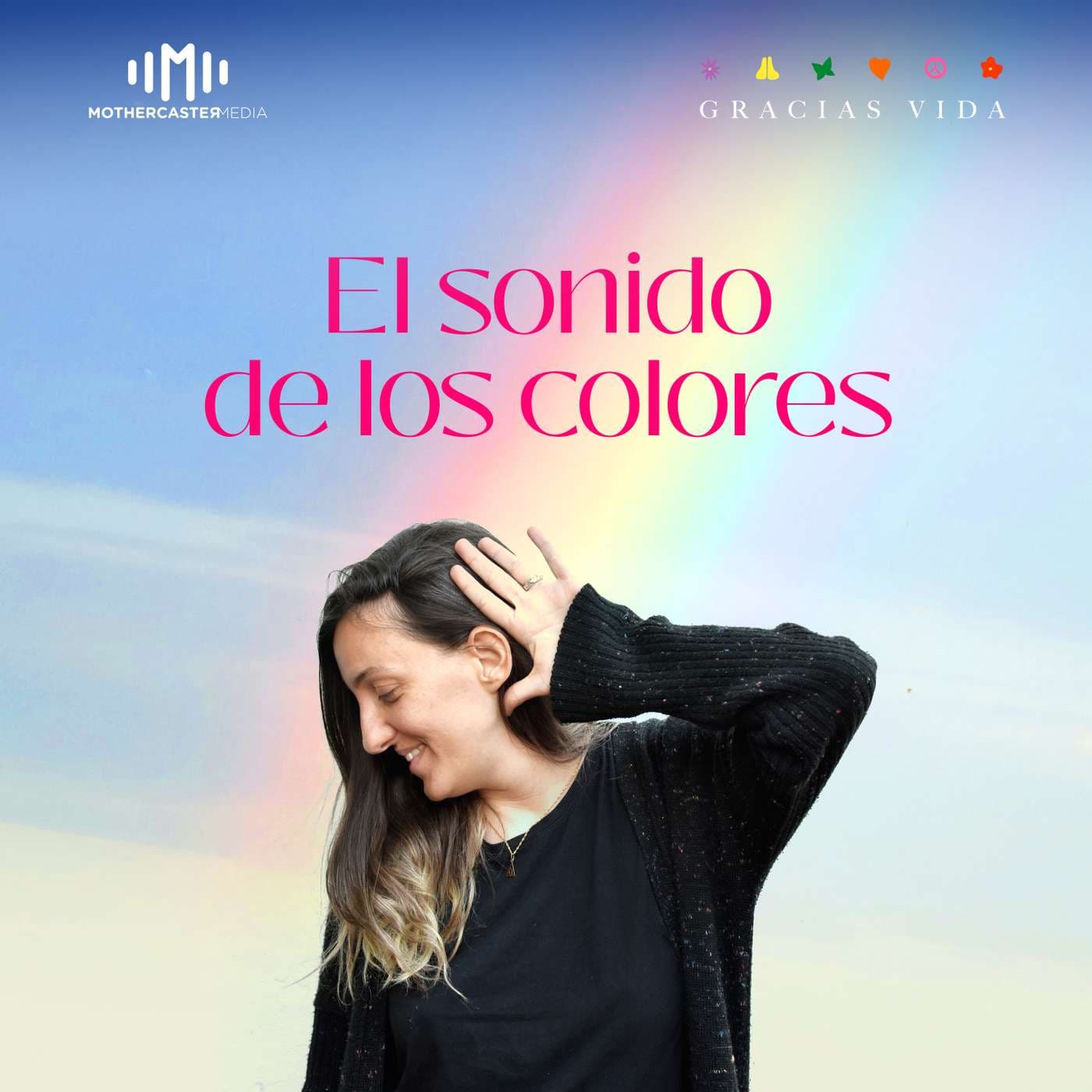 El sonido de los colores - Podcasts