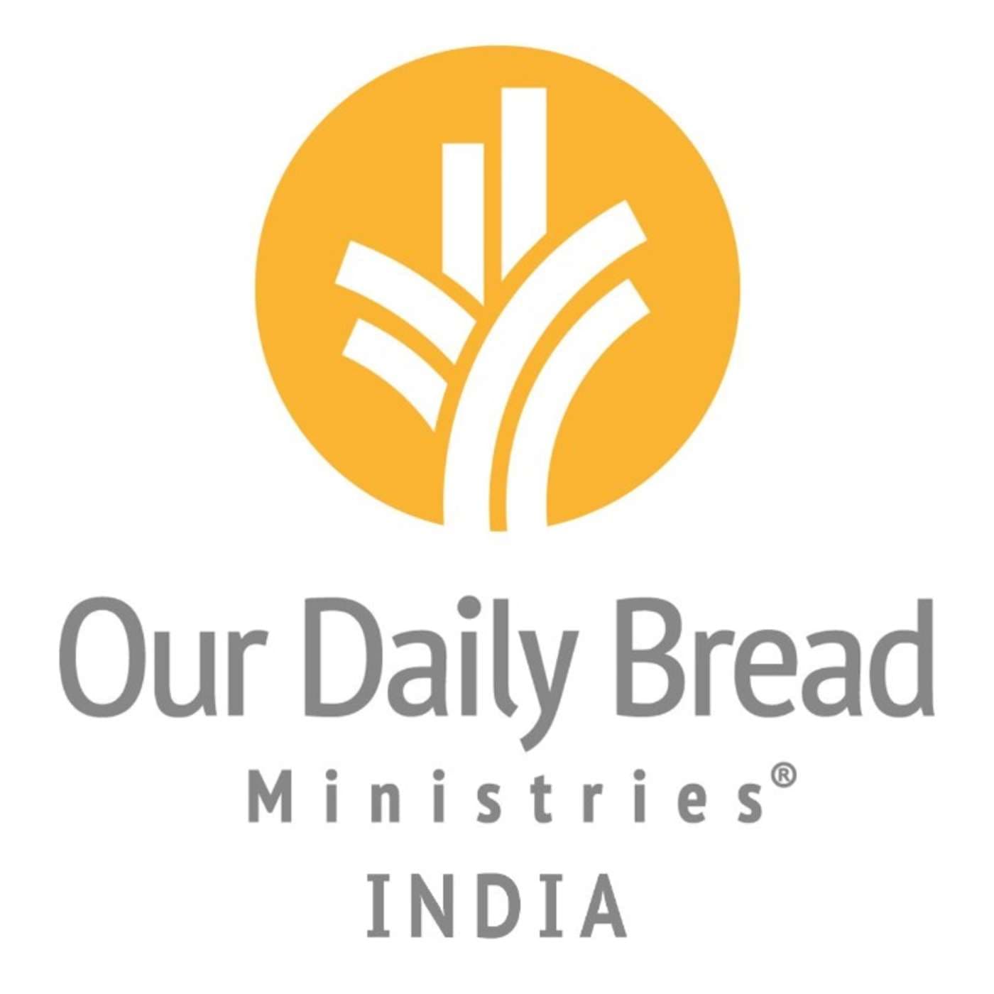 Our Daily Bread Ministries Tamil - Podcasts