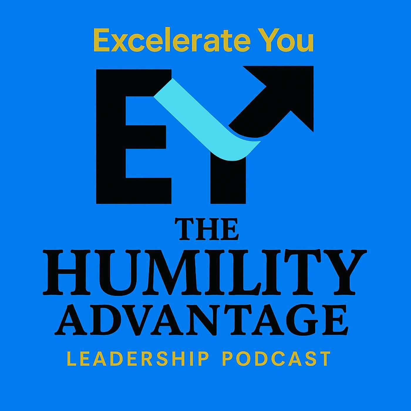 The Humility Advantage - Podcasts