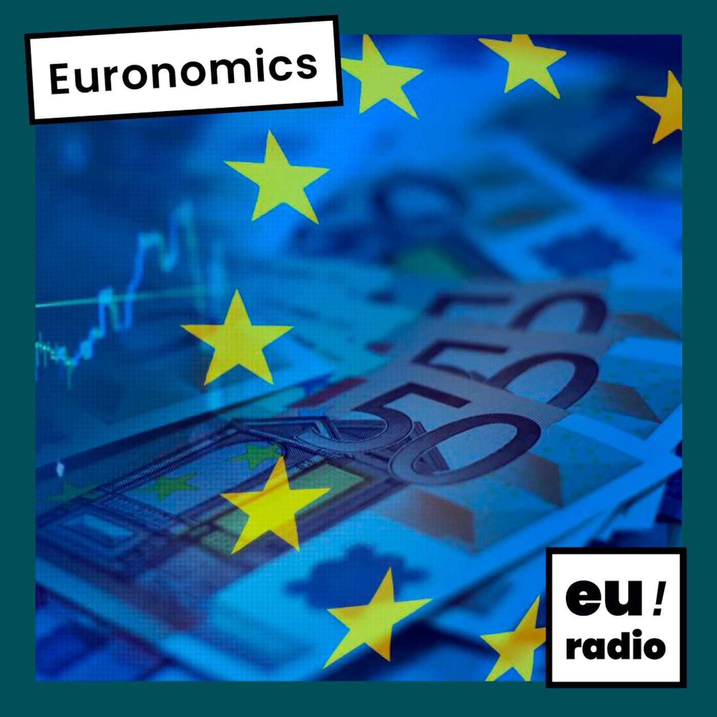 Euronomics - Podcasts