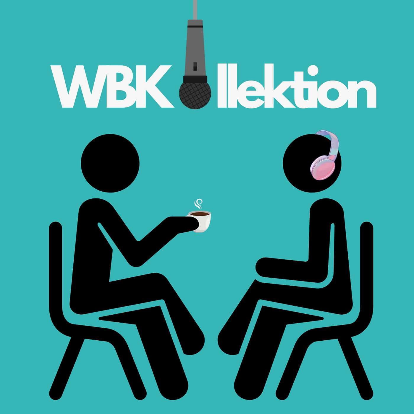 WBKollektion - Podcasts