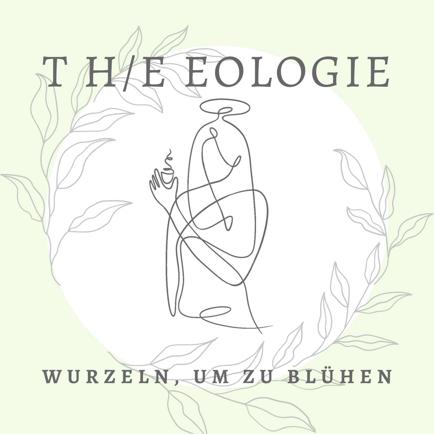 THÉOLOGIE - Podcasts