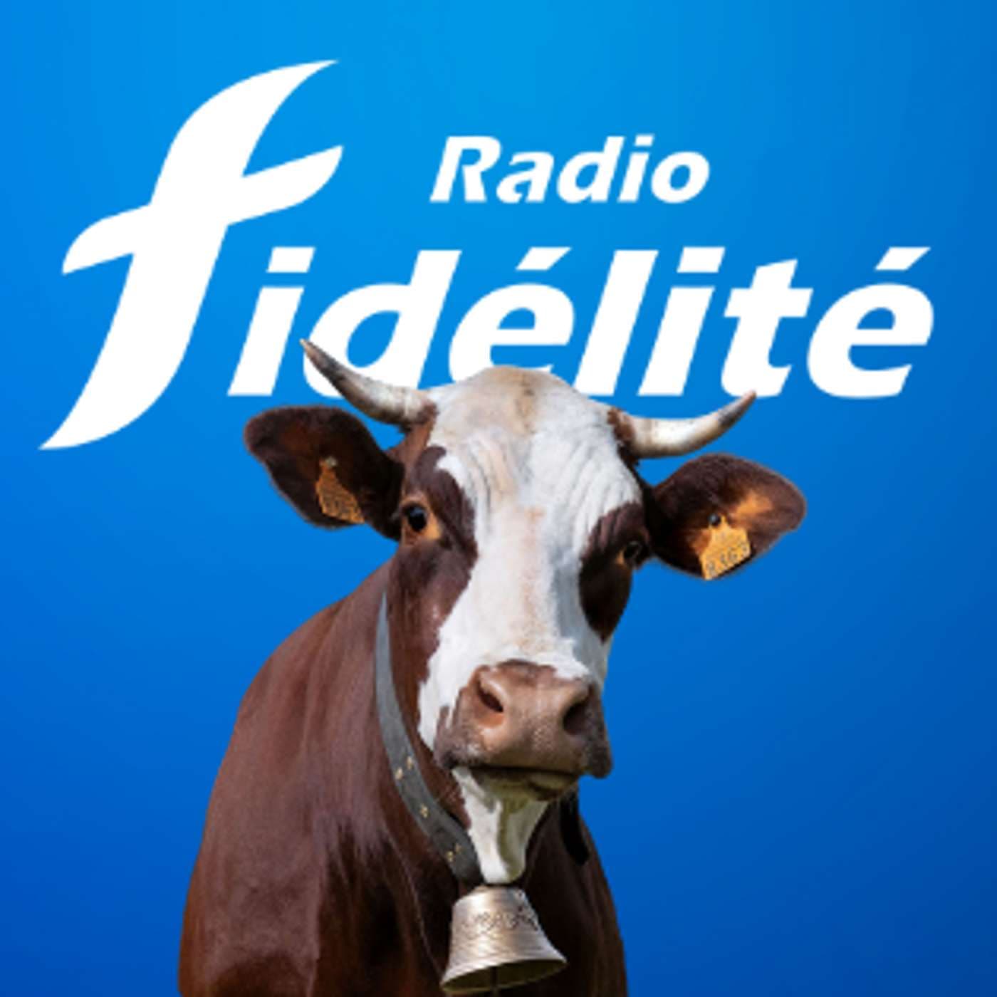 Salon de l'Agriculture 2026 - Podcasts