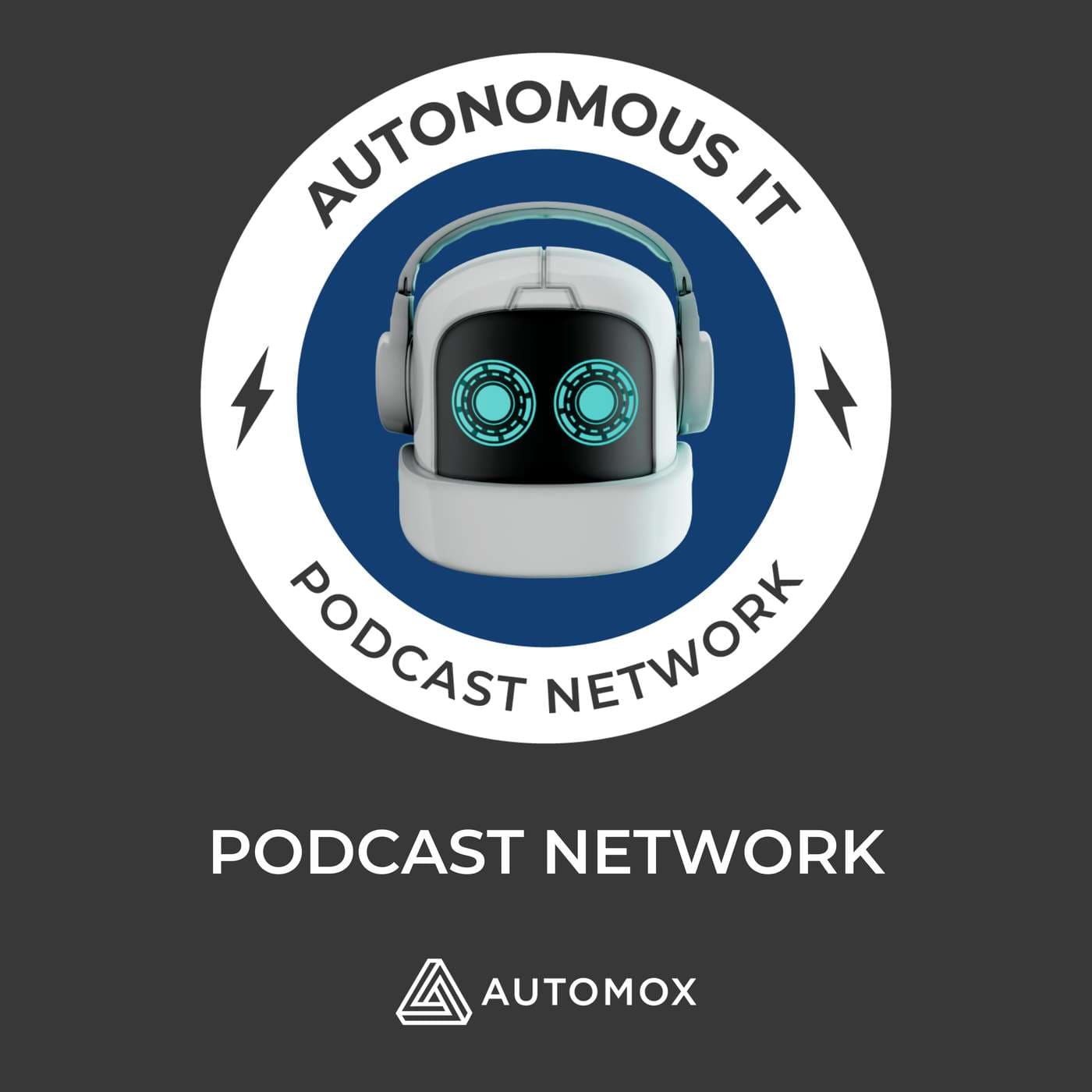 Autonomous IT - Podcasts