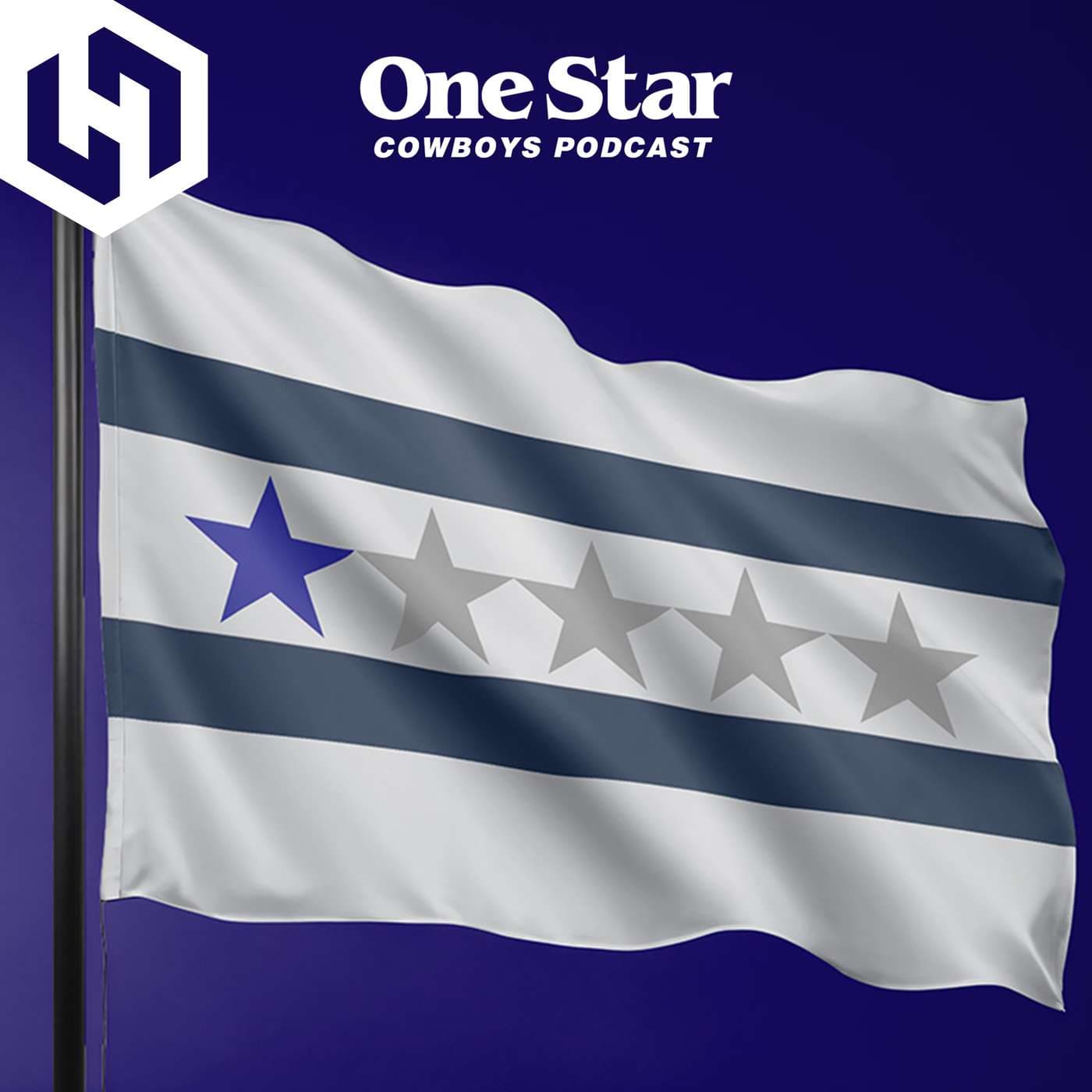 One Star Cowboys Podcast - Podcasts