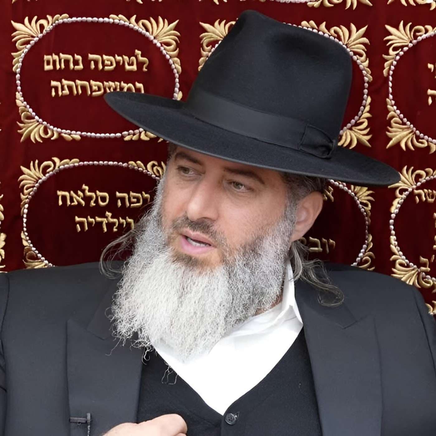 הרב רונן שאולוב - Podcasts