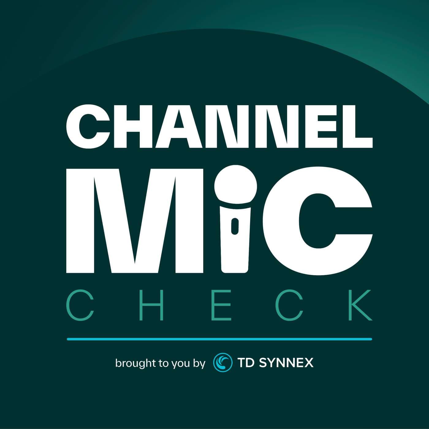 Channel Mic Check - Podcasts