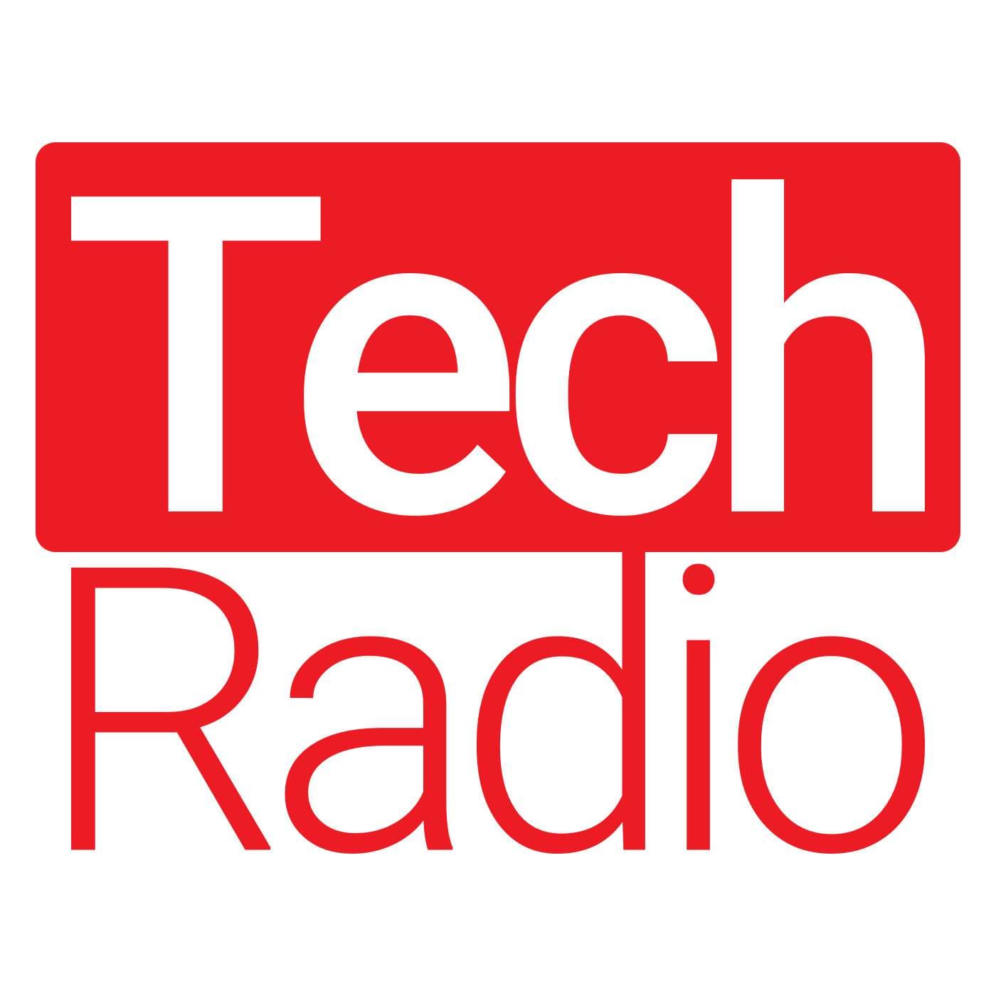 Tech Radio Ireland - Podcasts