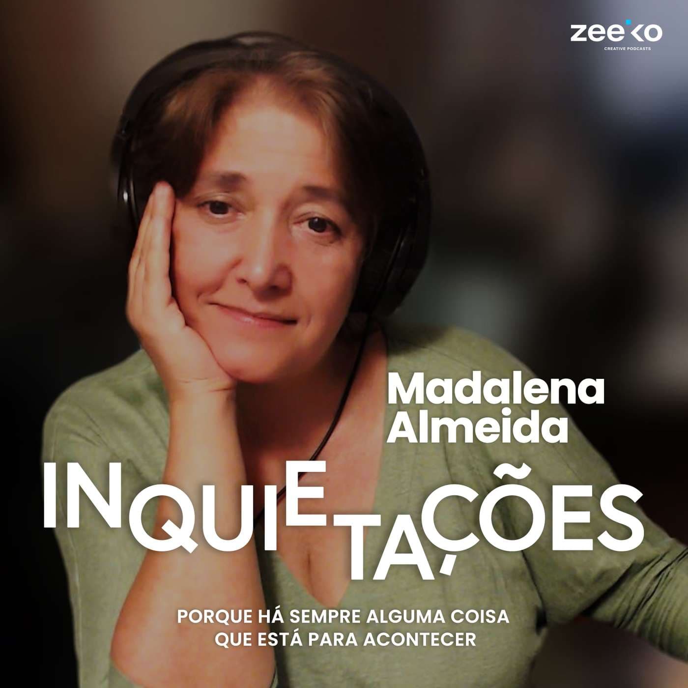 Inquietações - Podcasts