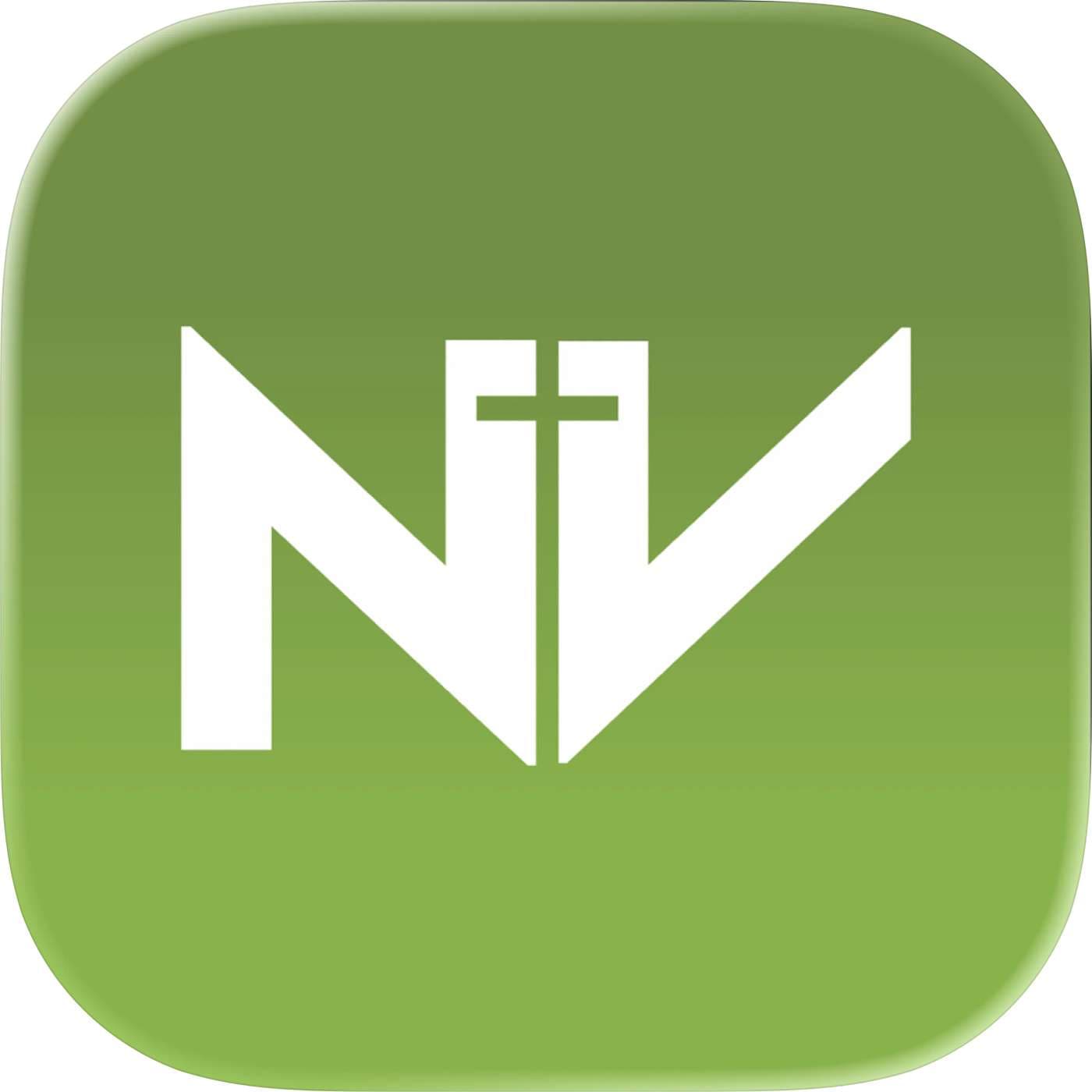 Nova Vida Família da Fé | Jacarepaguá - Podcasts