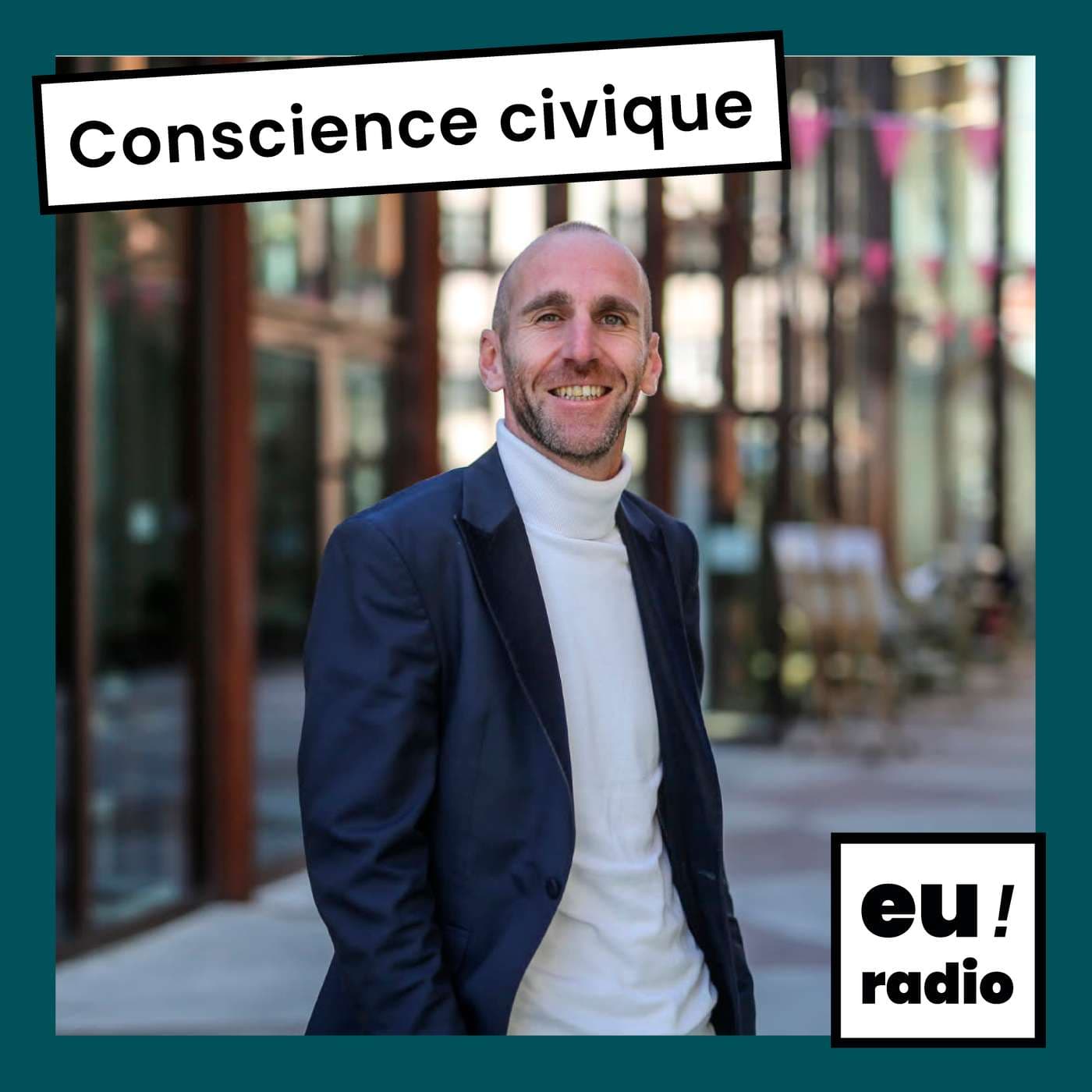Conscience civique - Podcasts