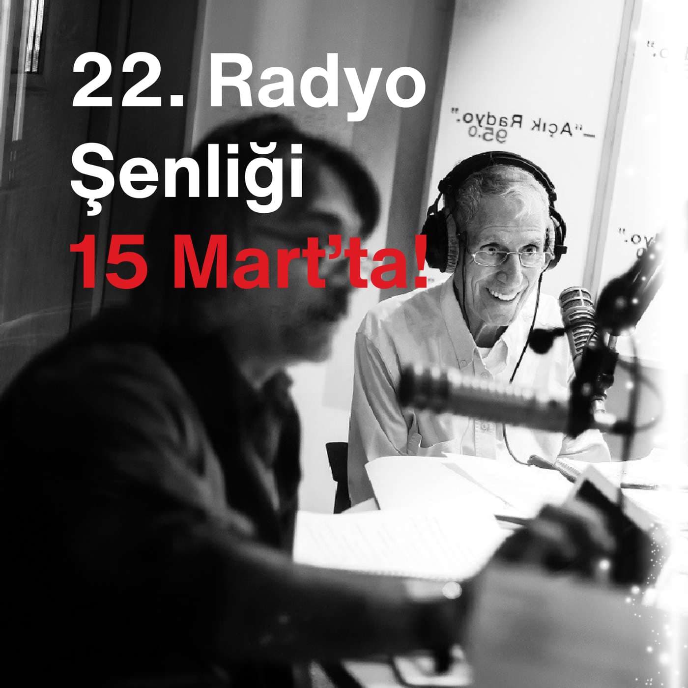 Radyo Şenliği 2025 - Podcasts