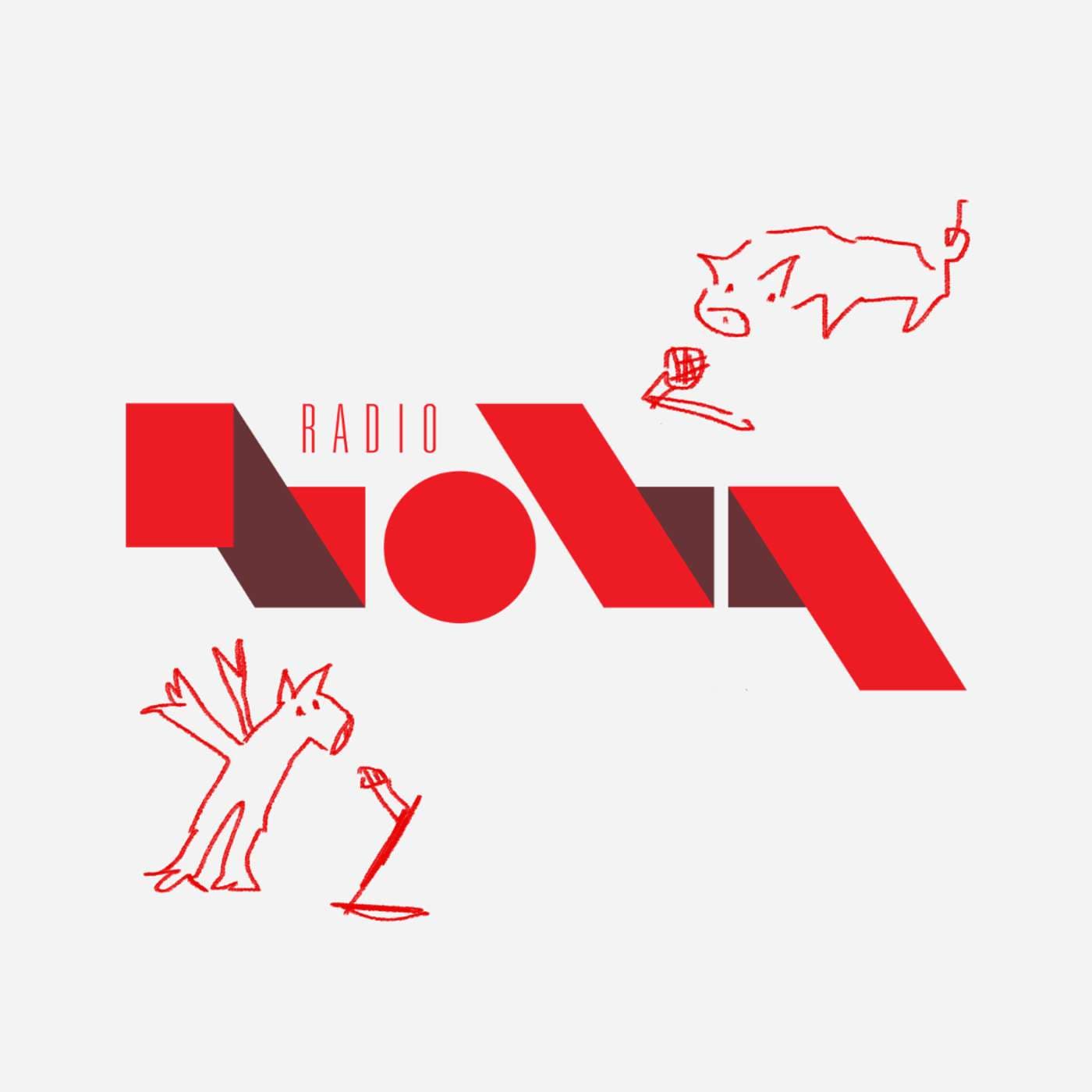 Nova Ubemanna - Podcasts