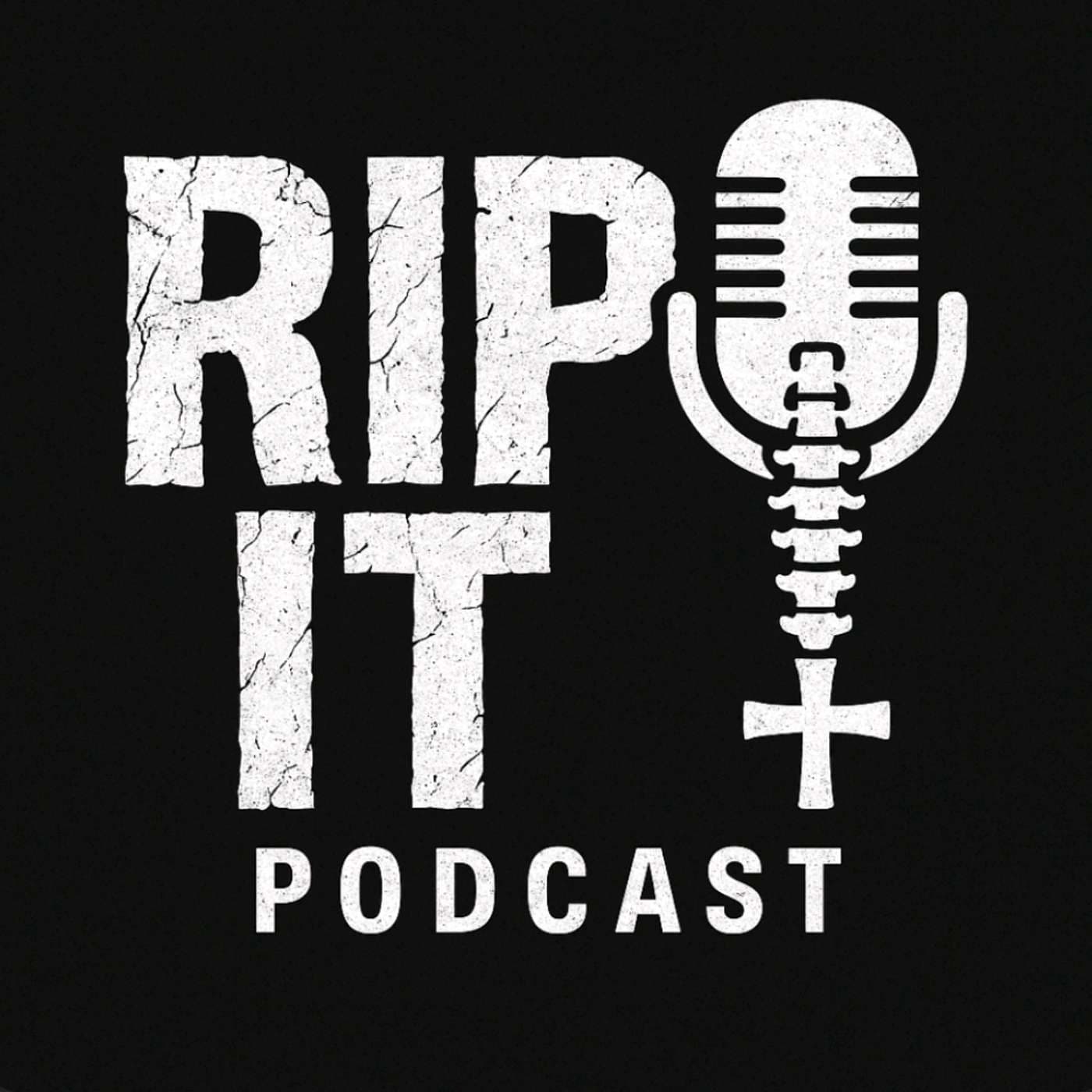 Rip-It - Podcasts
