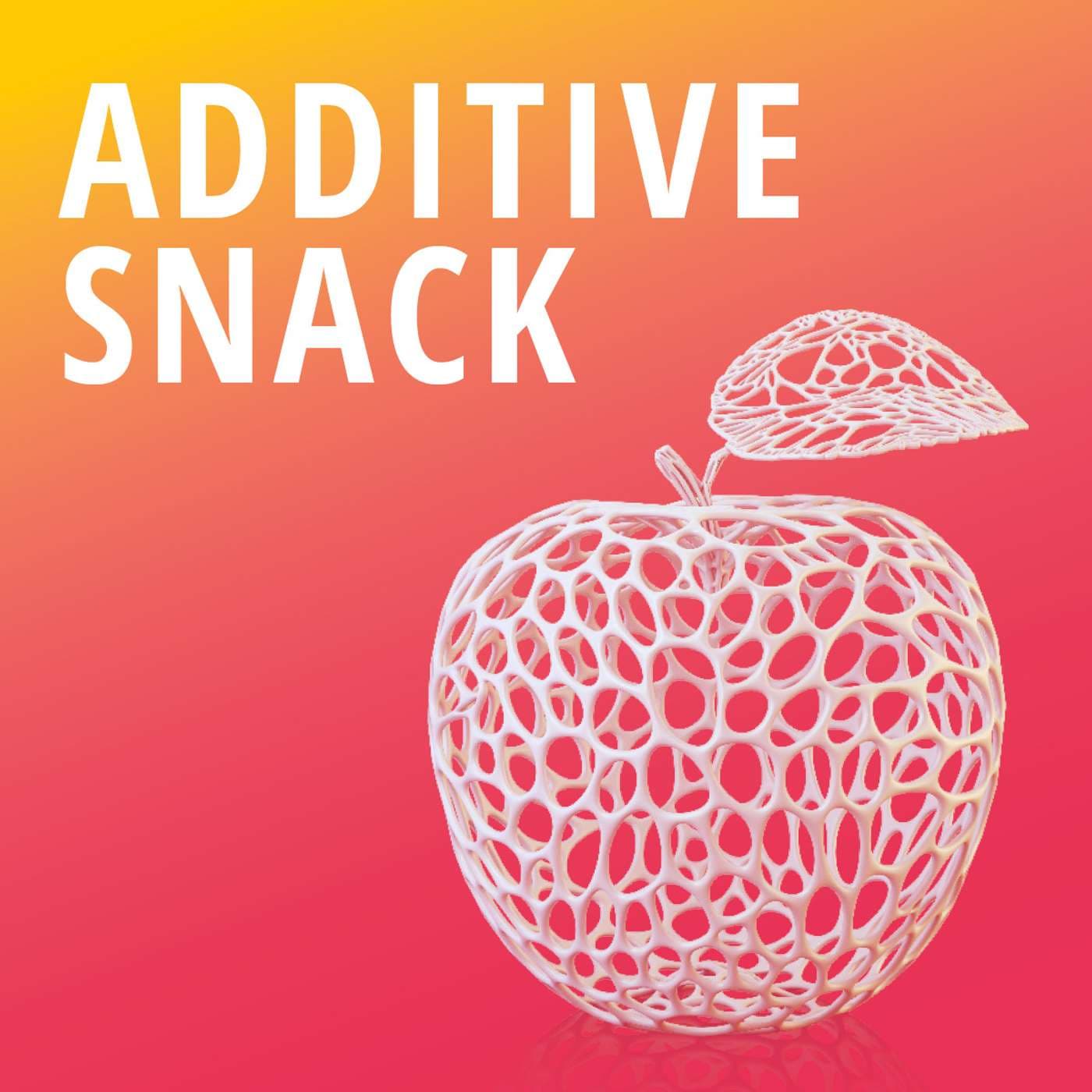 Additive Snack - Podcasts
