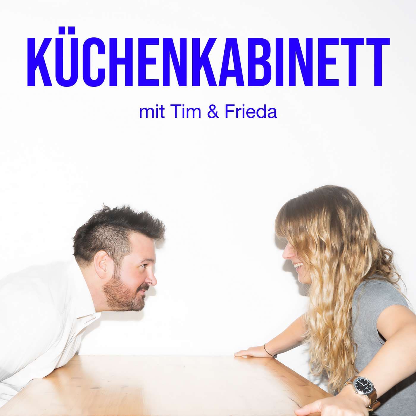 Küchenkabinett - Podcasts