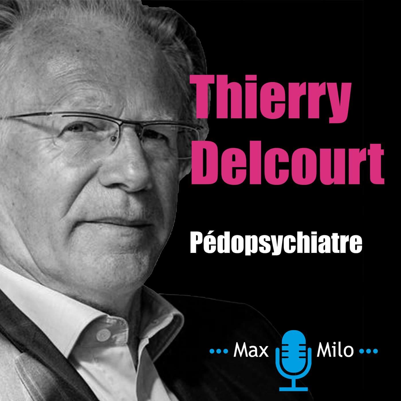 Thierry Delcourt - Podcasts