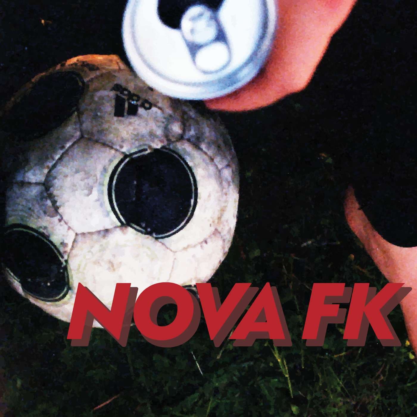 Nova FK - Podcasts