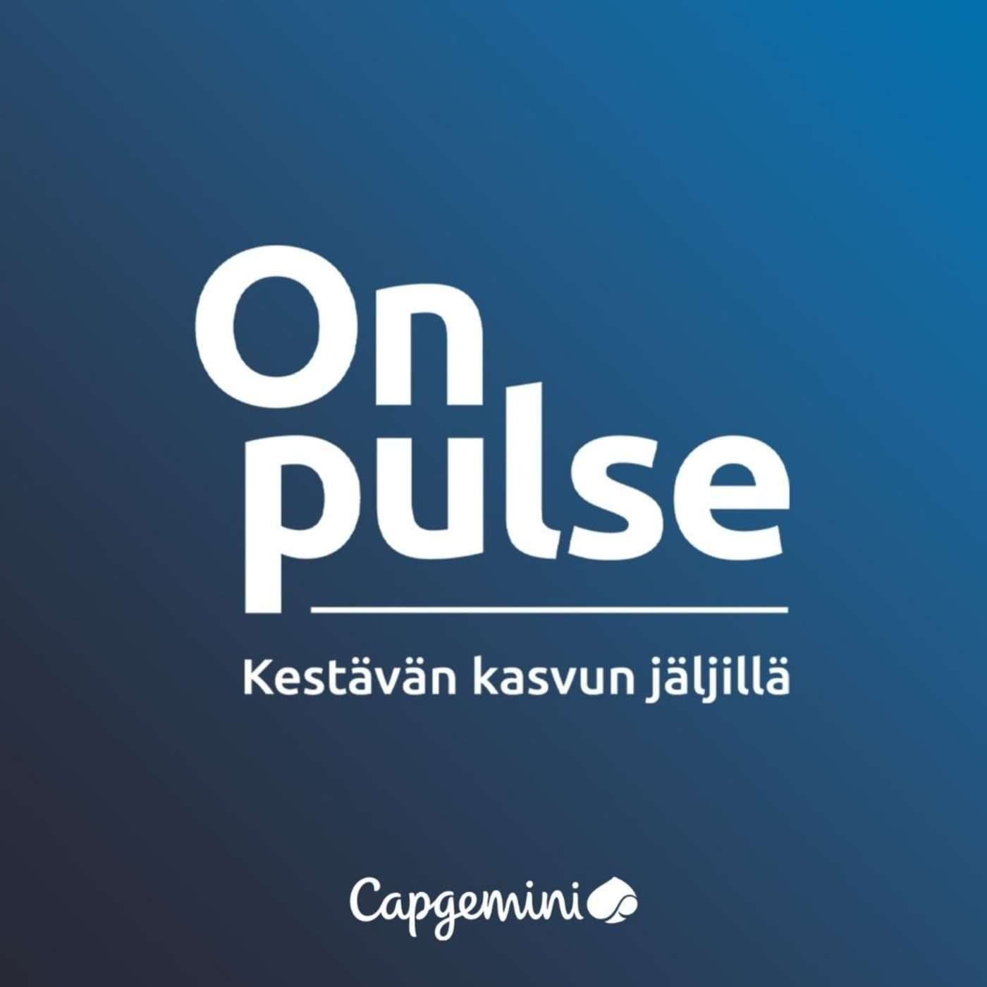 On Pulse - Podcasts