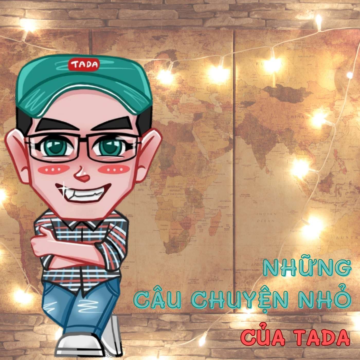 Những câu chuyện nhỏ của Tada - Podcasts