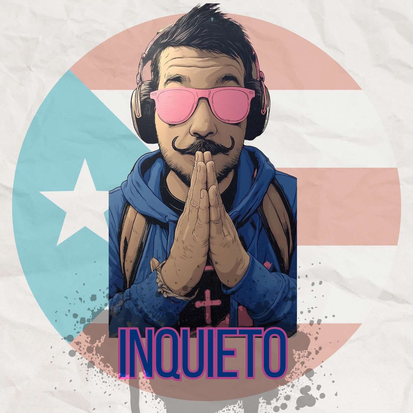 Inquieto - Podcasts