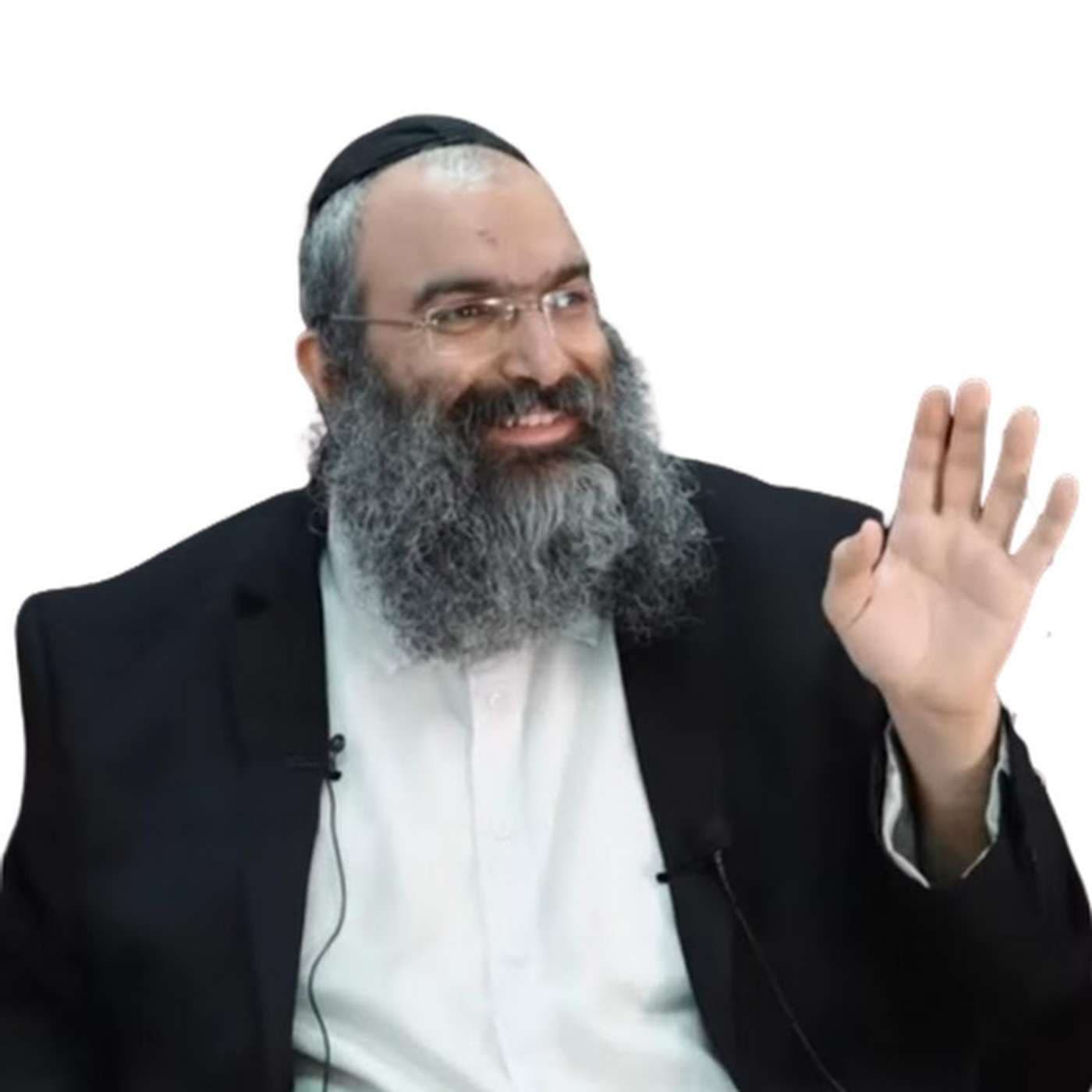 שיעורי הרב נחמנסון - Podcasts