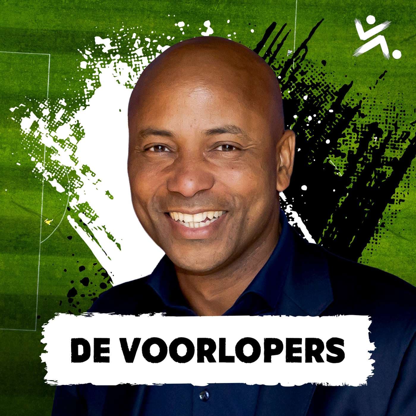 De Voorlopers - Podcasts
