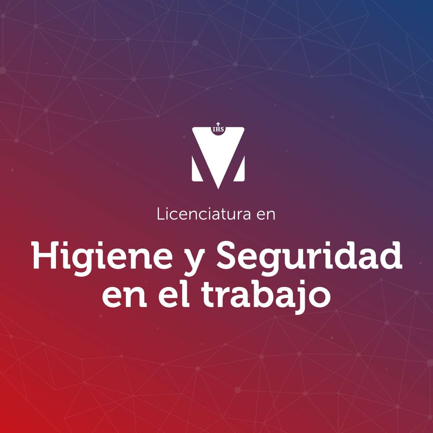 LICENCIATURA EN HIGIENE Y SEGURIDAD EN EL TRABAJO - Podcasts
