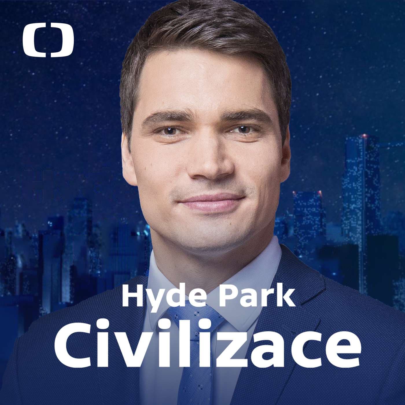 Hyde Park Civilizace - Podcasts