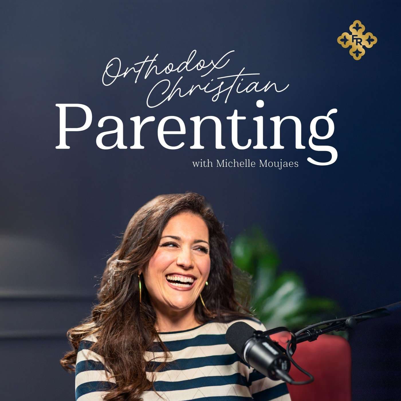 Orthodox Christian Parenting - Podcasts