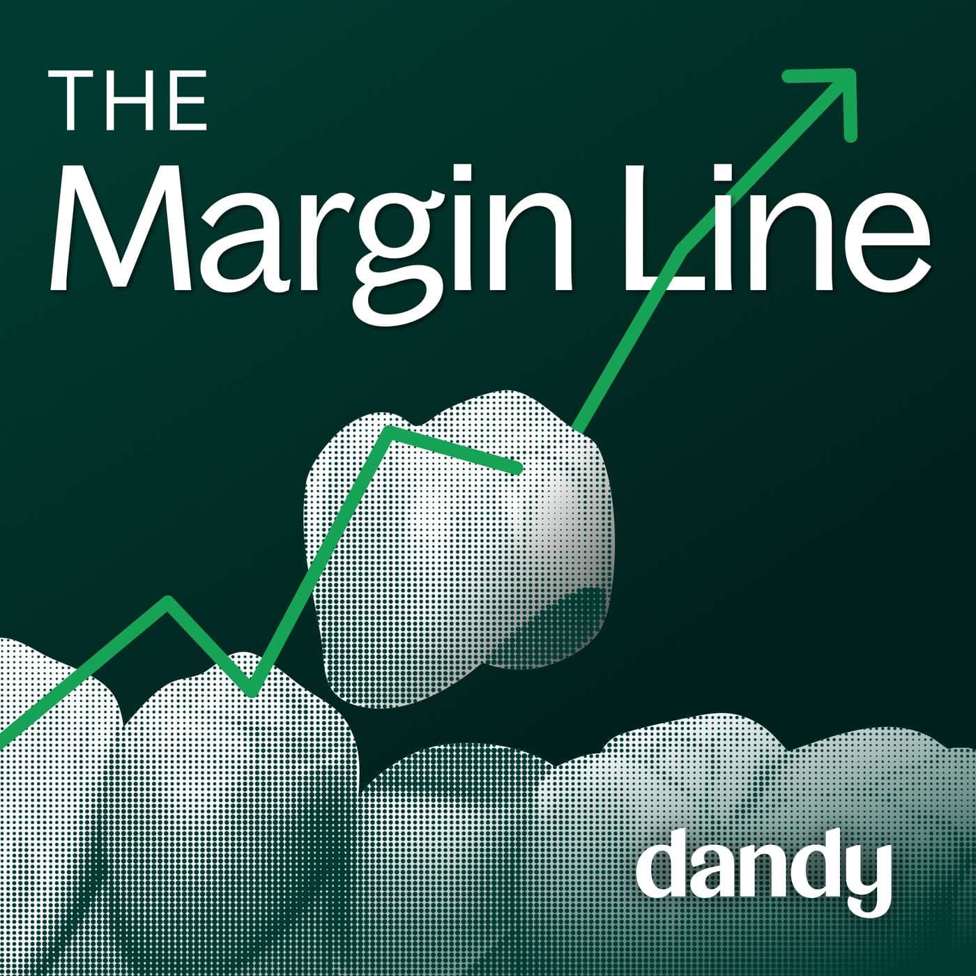 The Margin Line - Podcasts